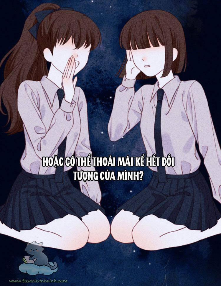 Chuyện Không Thể 10 trang 5