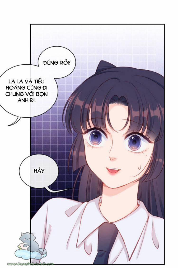 Chuyện Không Thể 11 trang 13