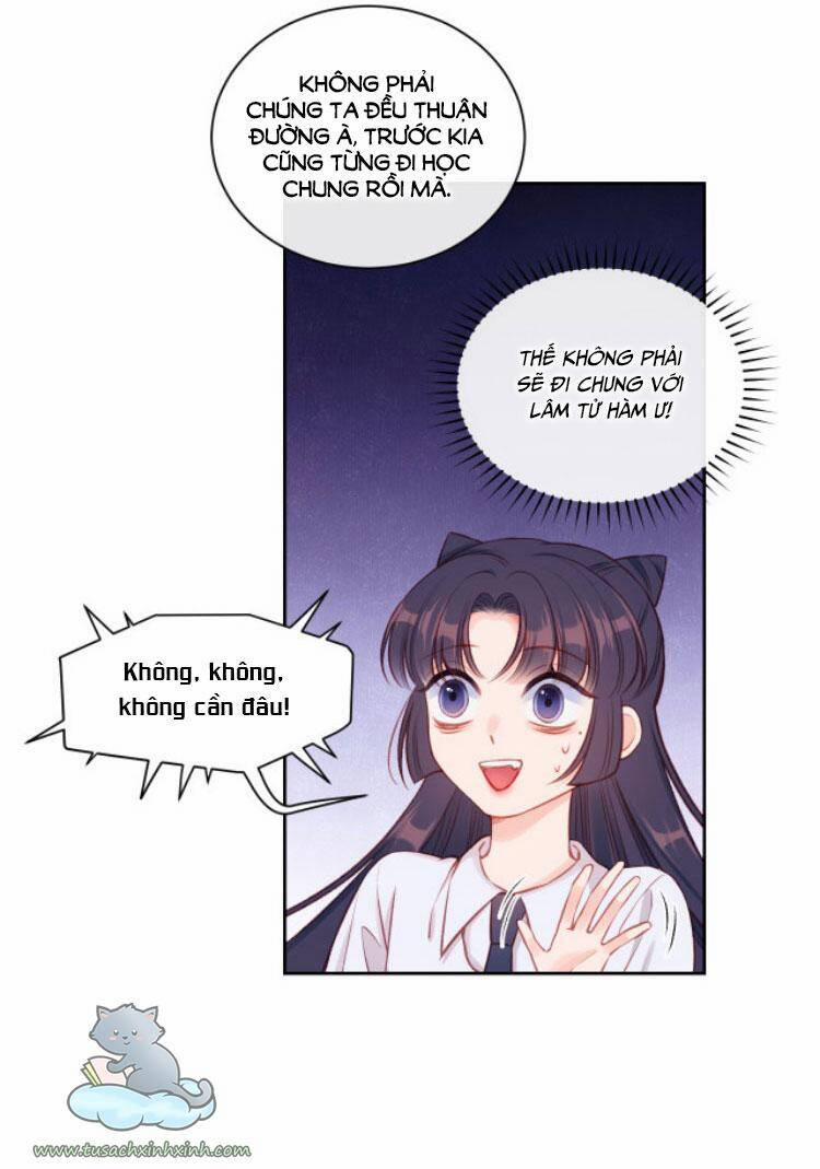Chuyện Không Thể 11 trang 14