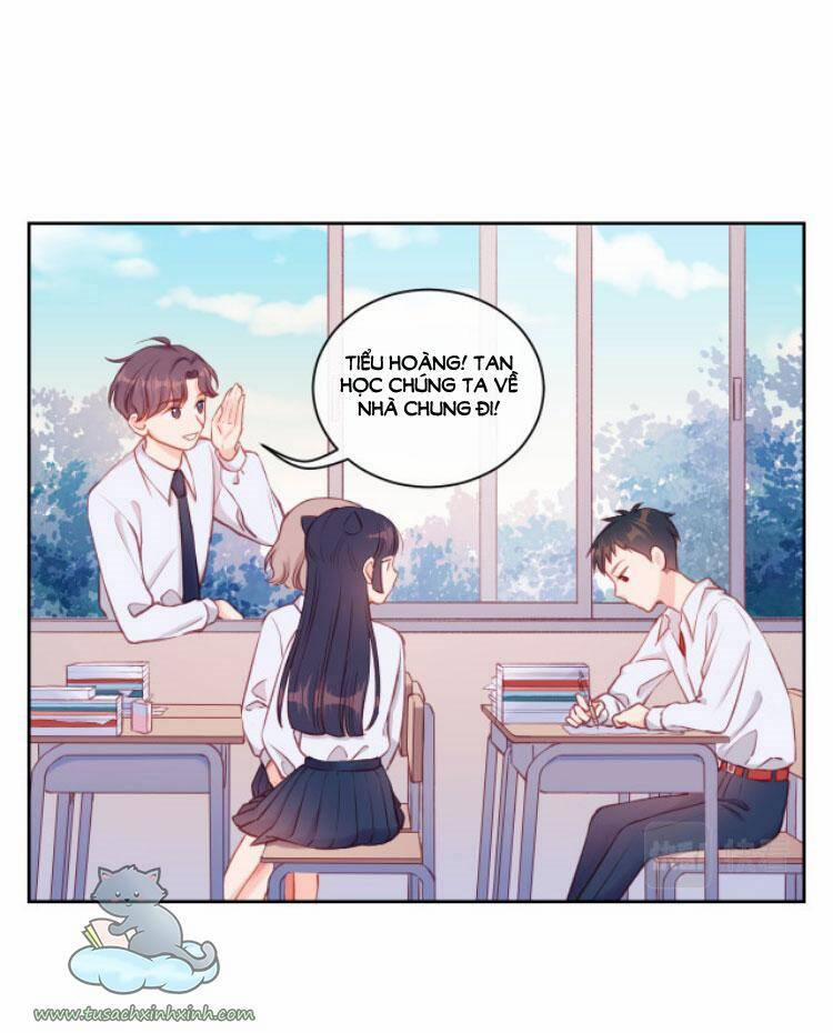 Chuyện Không Thể 11 trang 15