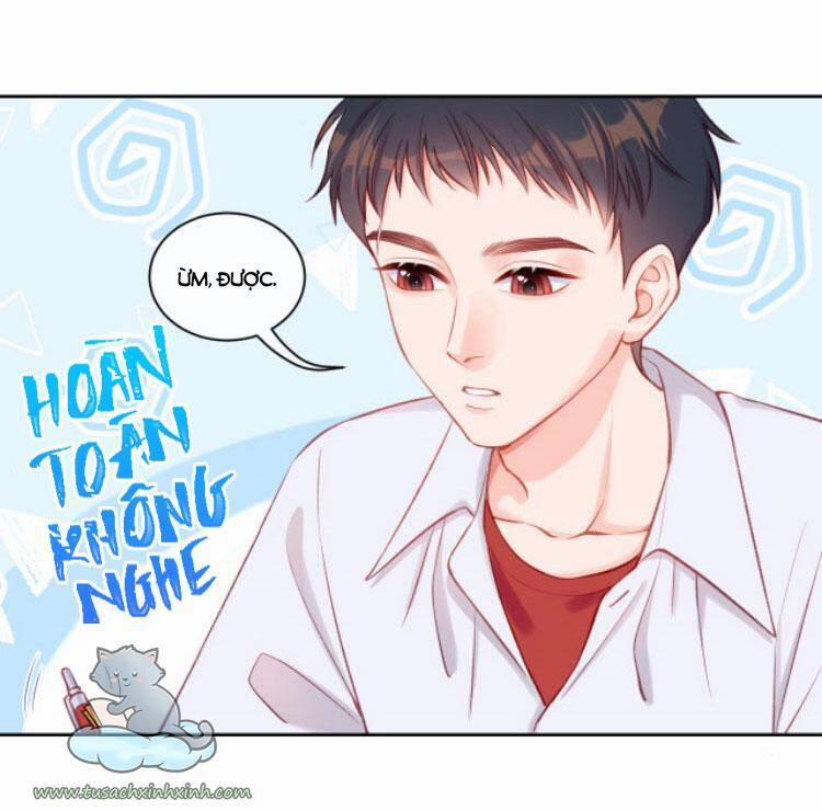 Chuyện Không Thể 11 trang 16