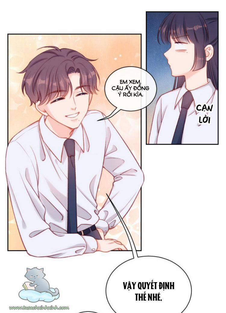 Chuyện Không Thể 11 trang 17