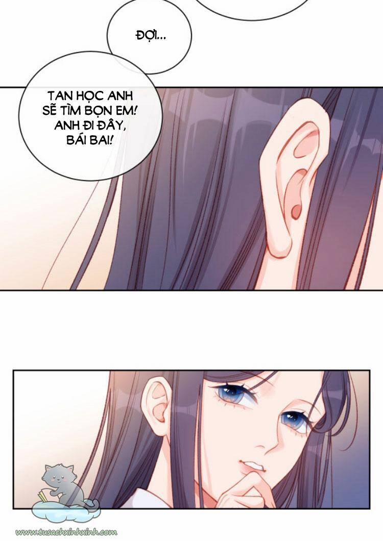 Chuyện Không Thể 11 trang 18