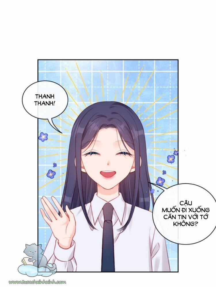 Chuyện Không Thể 11 trang 2