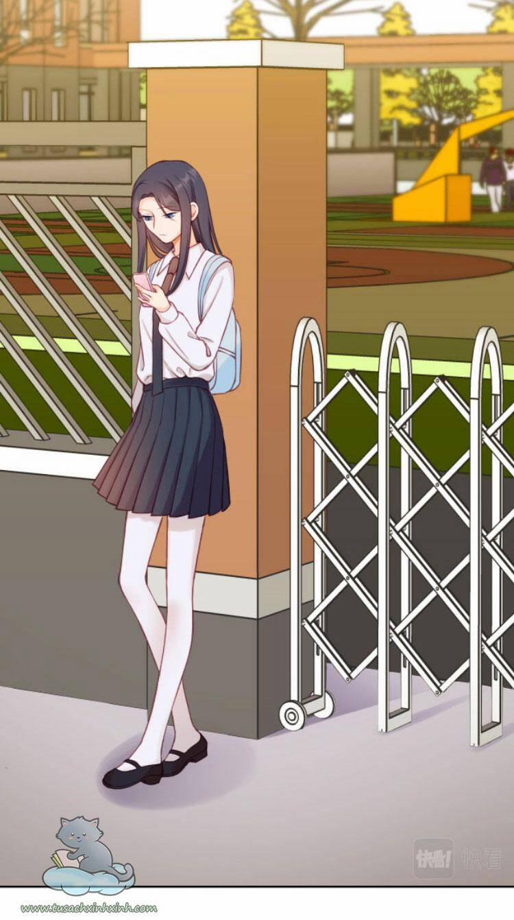 Chuyện Không Thể 11 trang 20