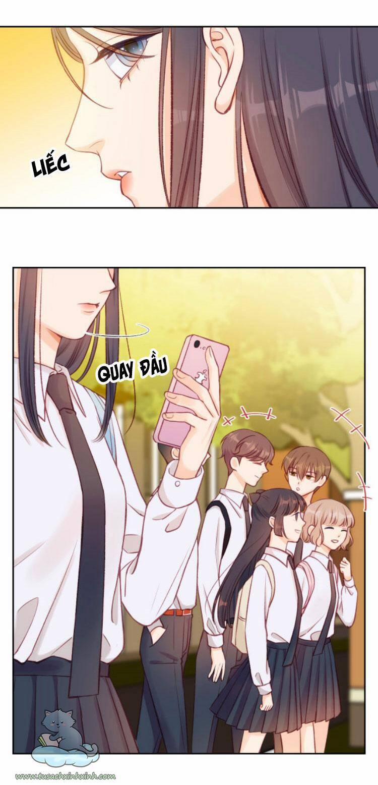 Chuyện Không Thể 11 trang 21
