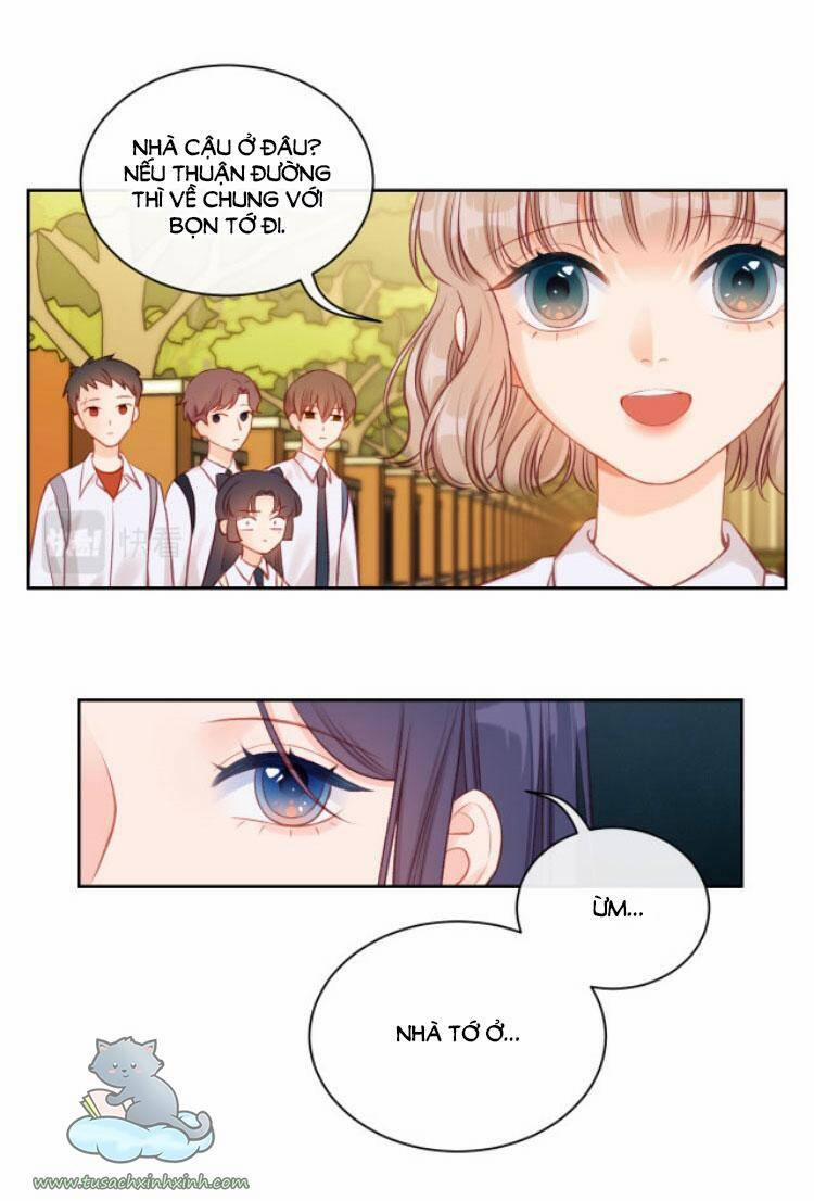 Chuyện Không Thể 11 trang 24