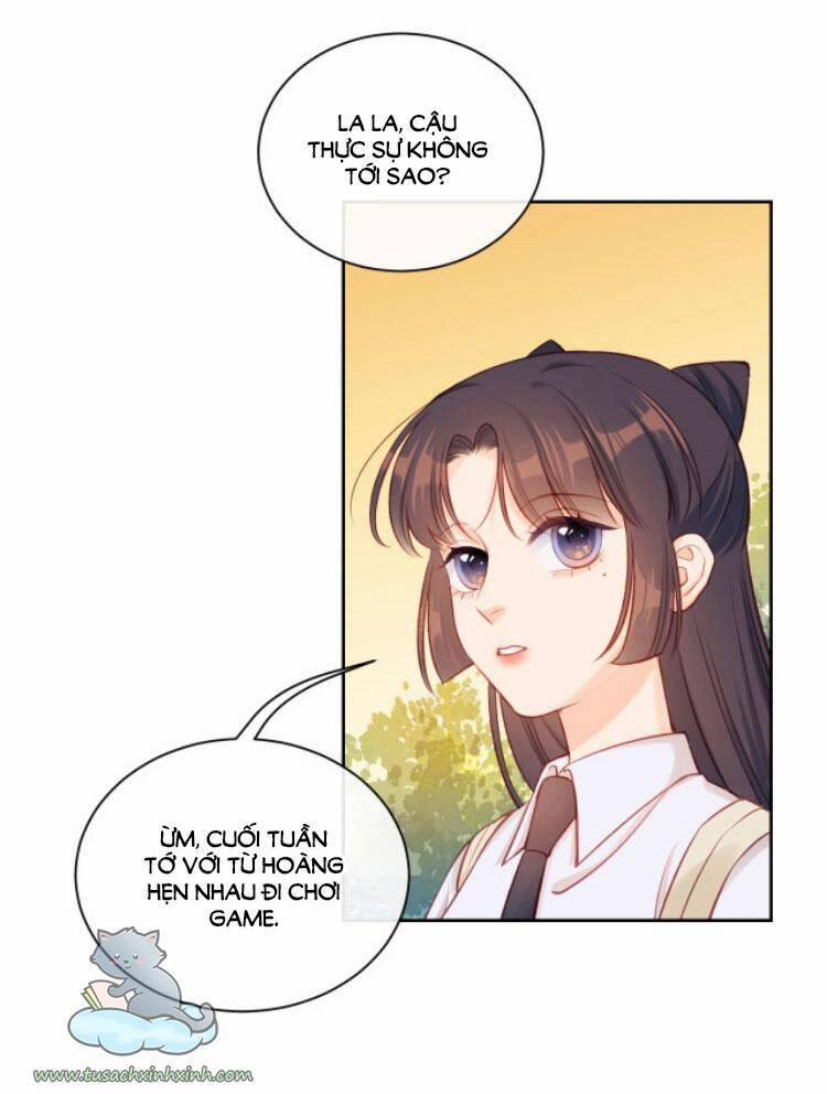 Chuyện Không Thể 11 trang 28