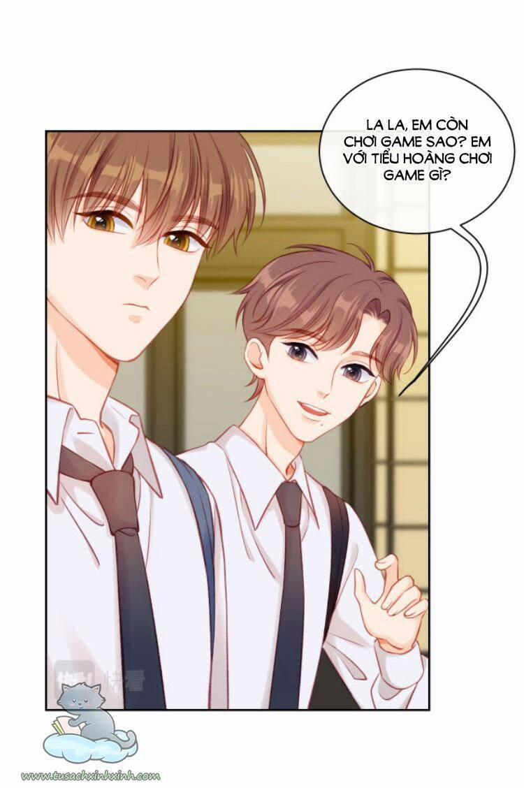 Chuyện Không Thể 11 trang 29