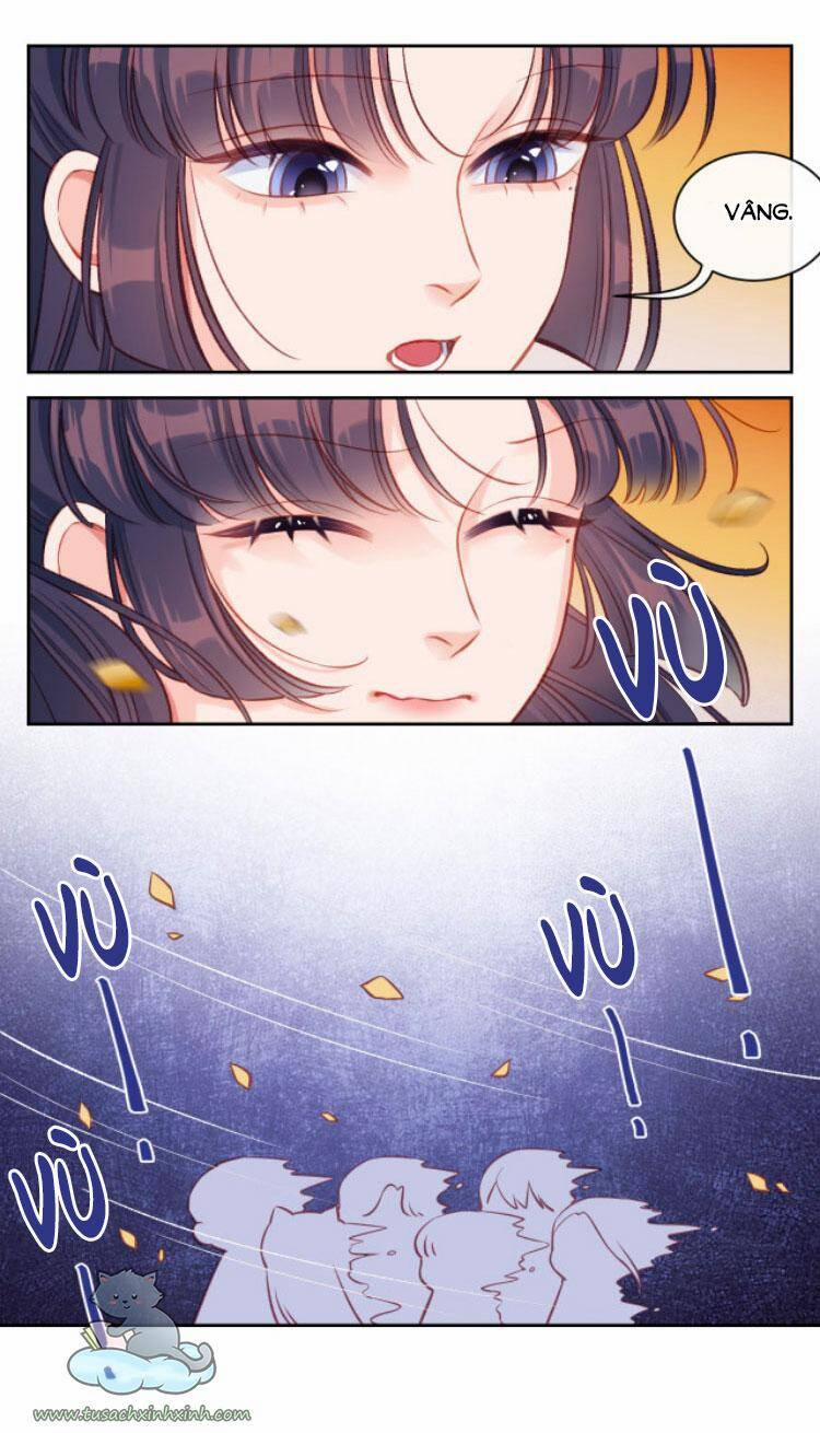 Chuyện Không Thể 11 trang 33