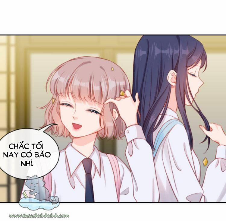 Chuyện Không Thể 11 trang 35