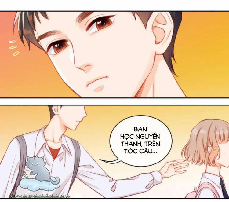 Chuyện Không Thể 11 trang 39