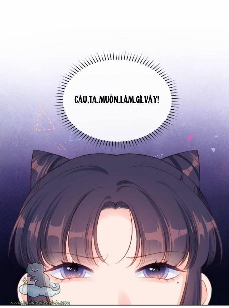 Chuyện Không Thể 11 trang 4