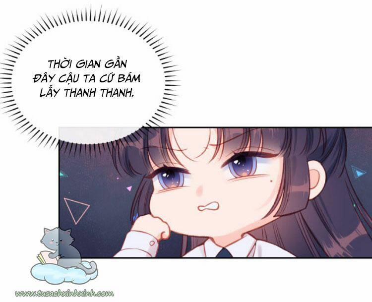 Chuyện Không Thể 11 trang 5