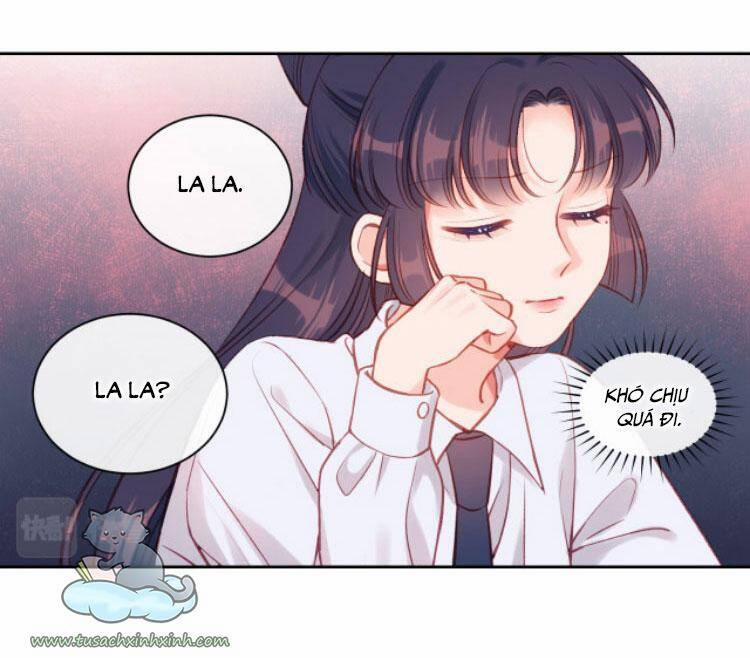 Chuyện Không Thể 11 trang 6