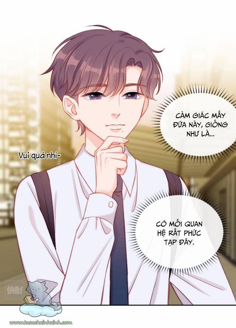 Chuyện Không Thể 12 trang 10