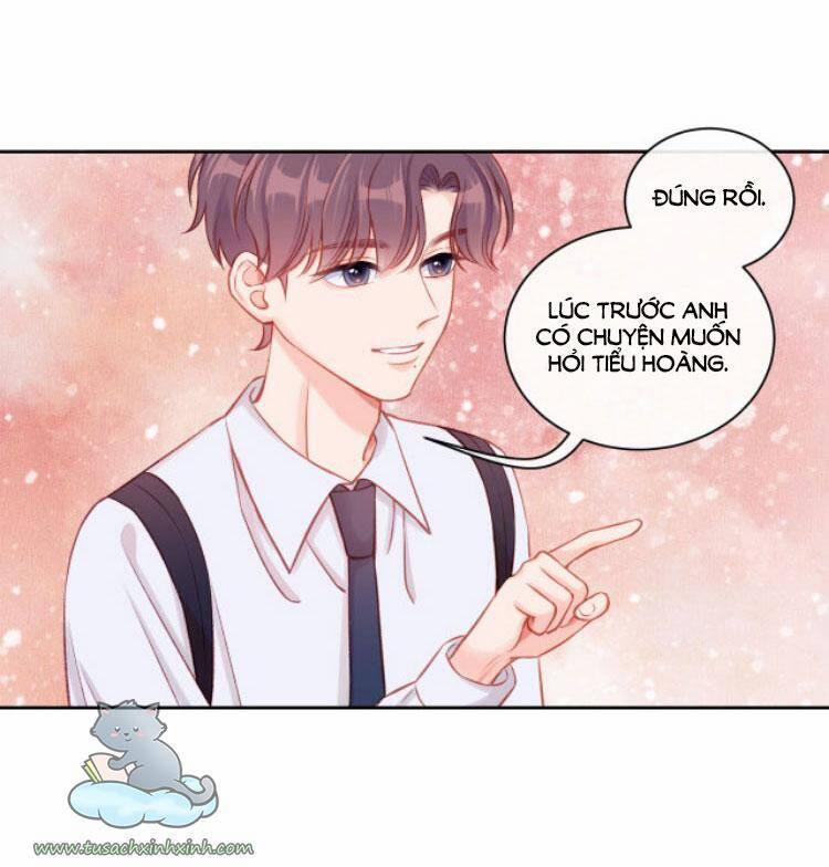 Chuyện Không Thể 12 trang 11