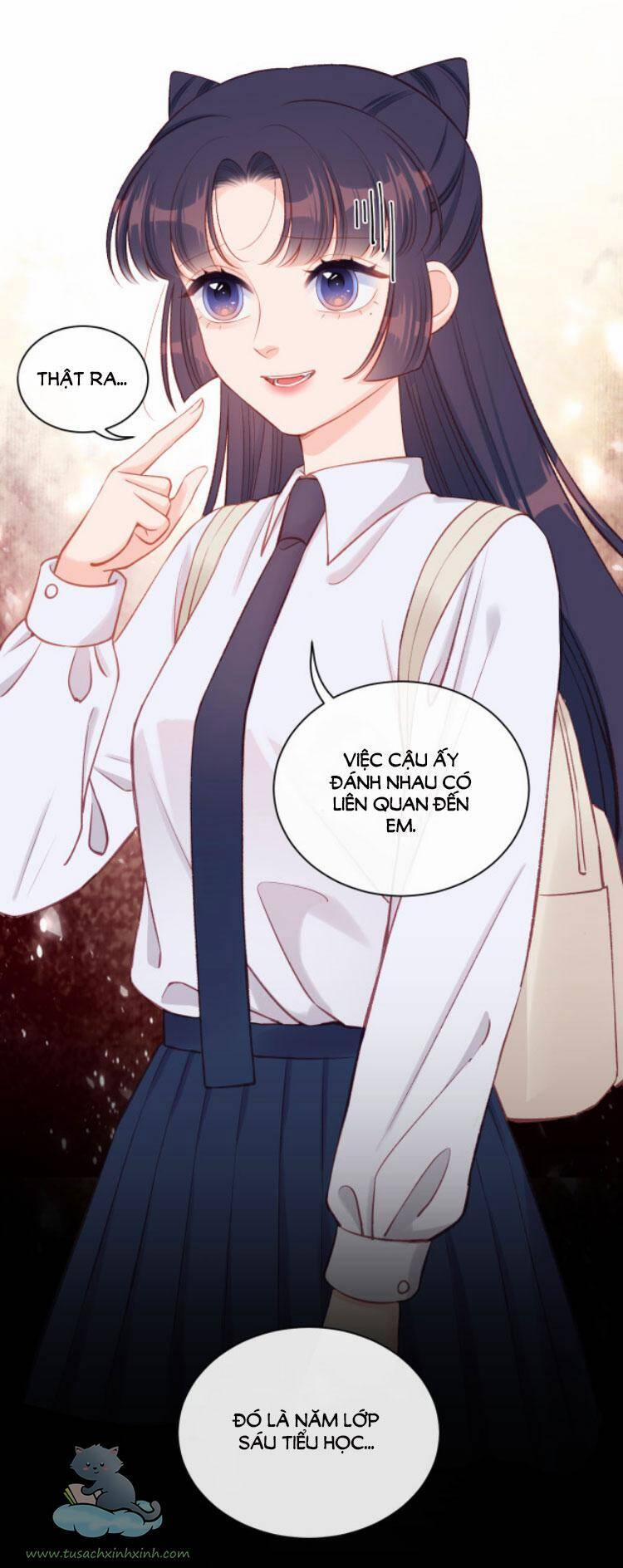 Chuyện Không Thể 12 trang 16