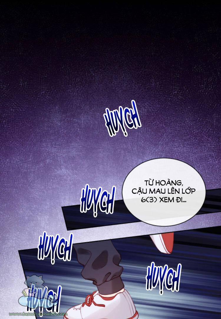 Chuyện Không Thể 12 trang 17