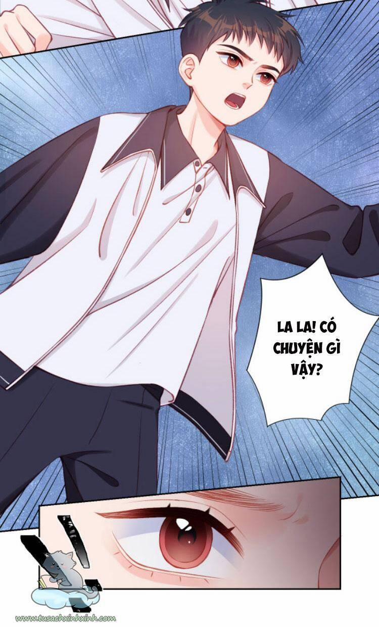 Chuyện Không Thể 12 trang 19
