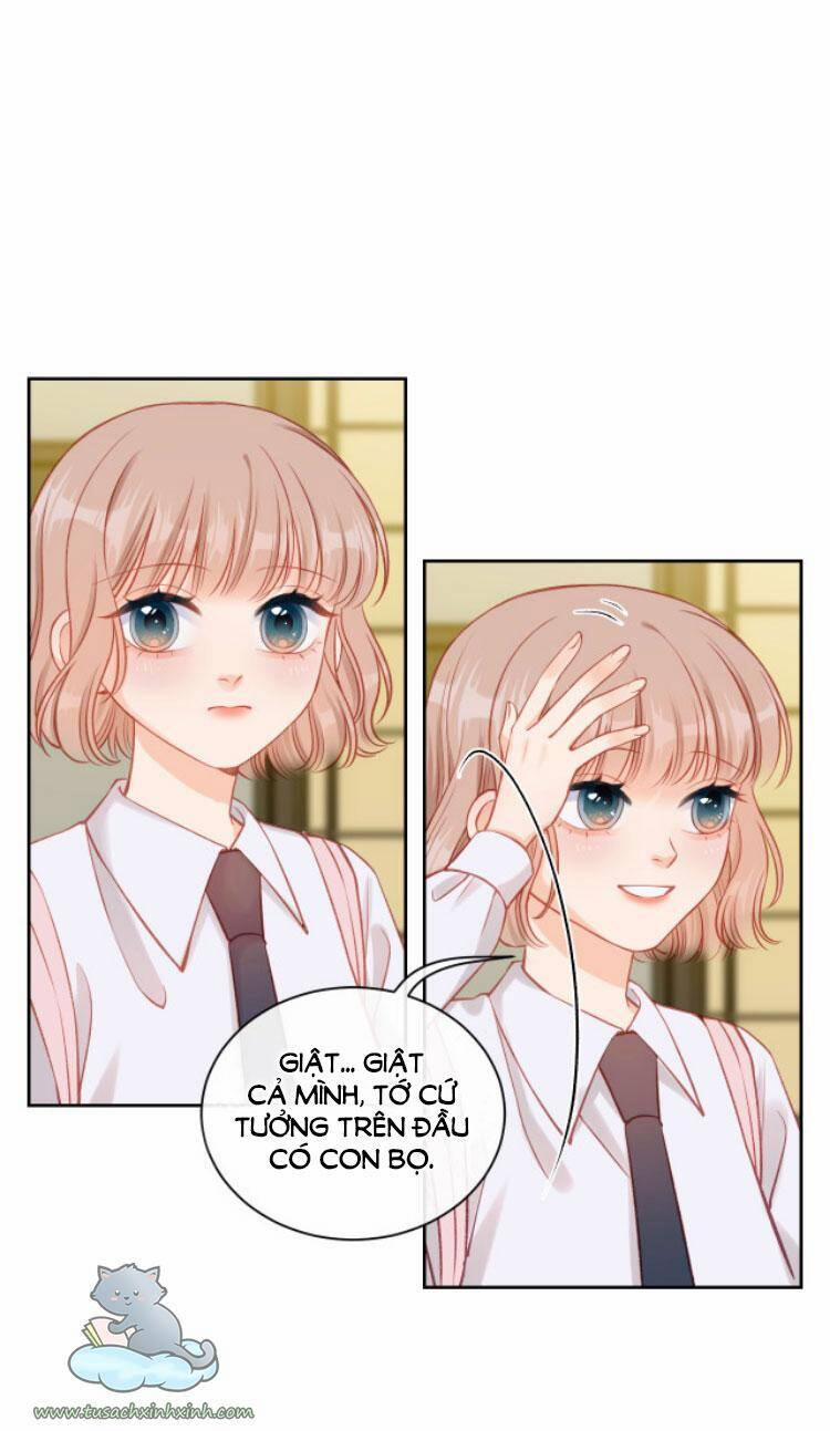 Chuyện Không Thể 12 trang 2