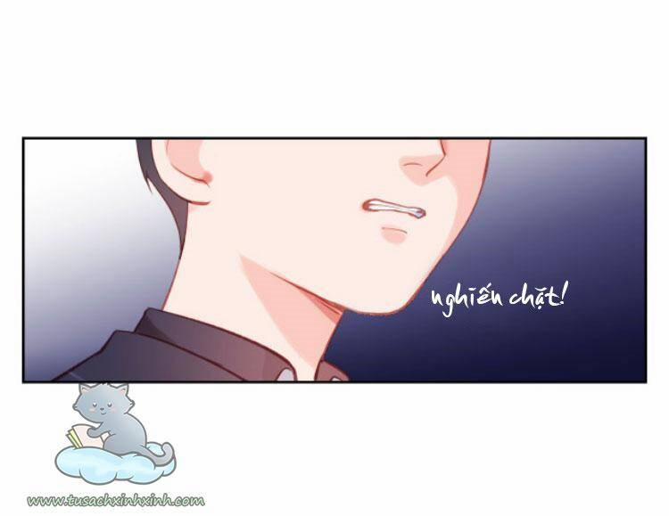 Chuyện Không Thể 12 trang 22