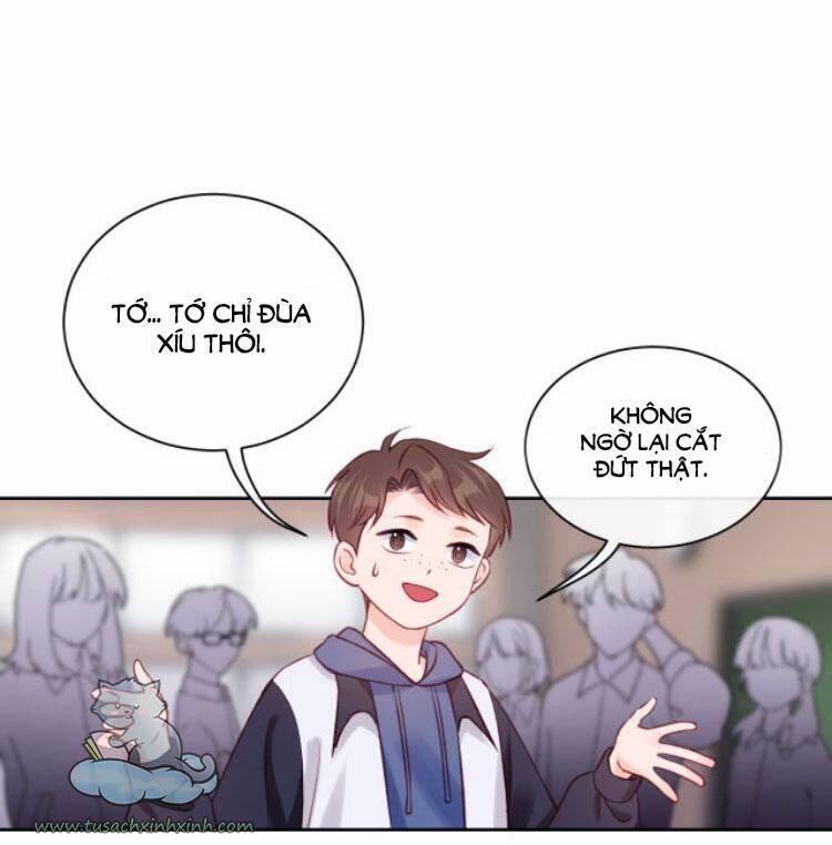 Chuyện Không Thể 12 trang 24