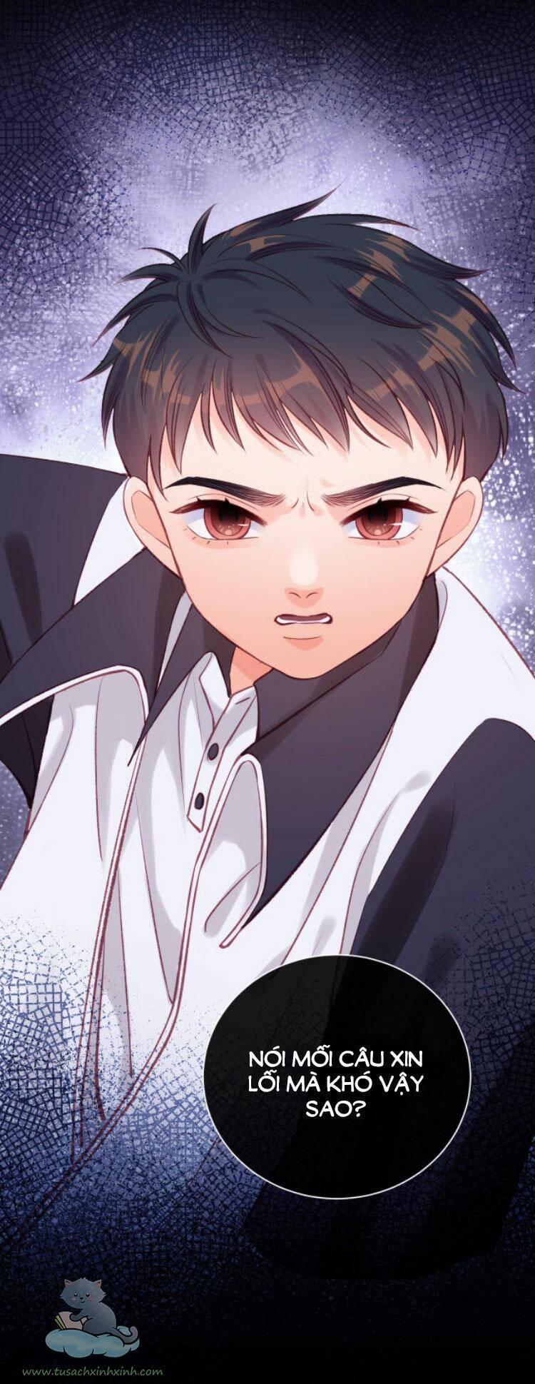 Chuyện Không Thể 12 trang 29