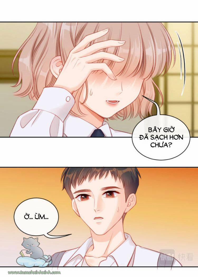 Chuyện Không Thể 12 trang 3