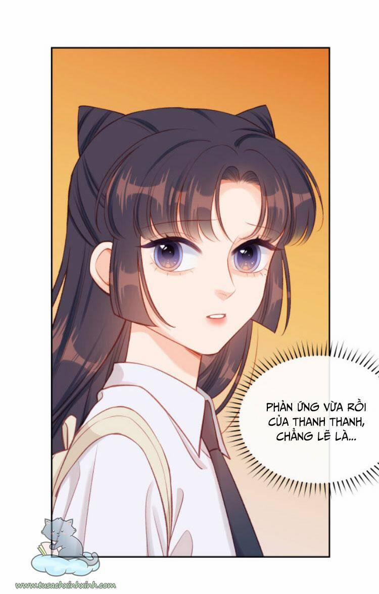 Chuyện Không Thể 12 trang 4