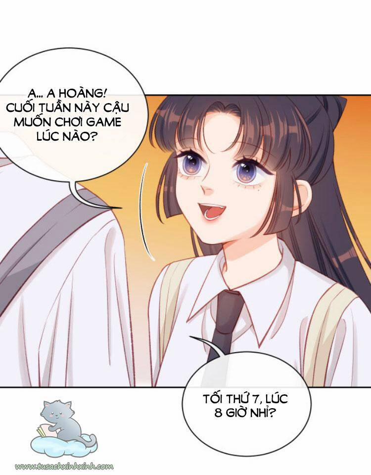 Chuyện Không Thể 12 trang 5