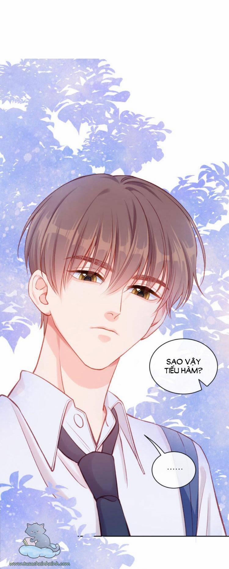 Chuyện Không Thể 12 trang 7