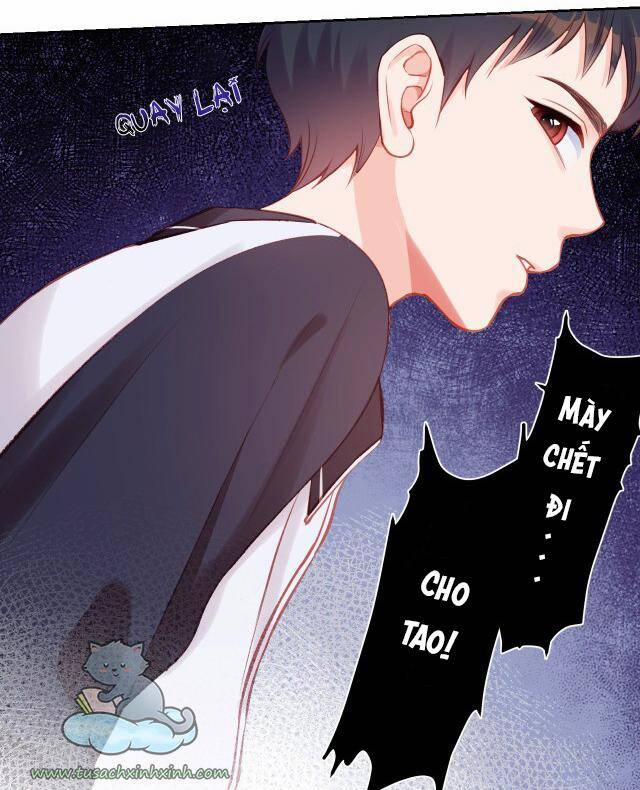 Chuyện Không Thể 13 trang 10