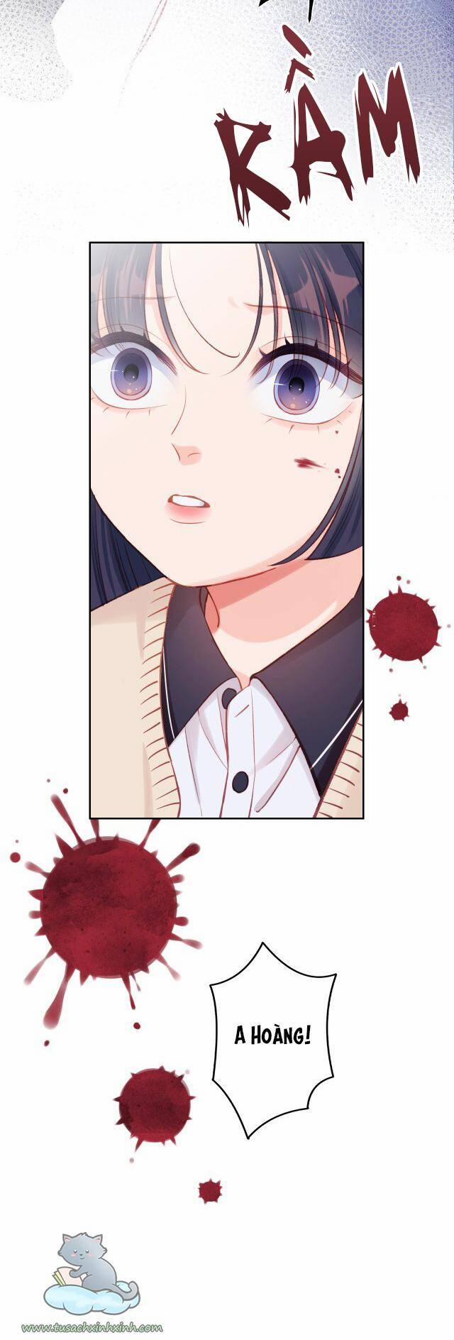 Chuyện Không Thể 13 trang 11