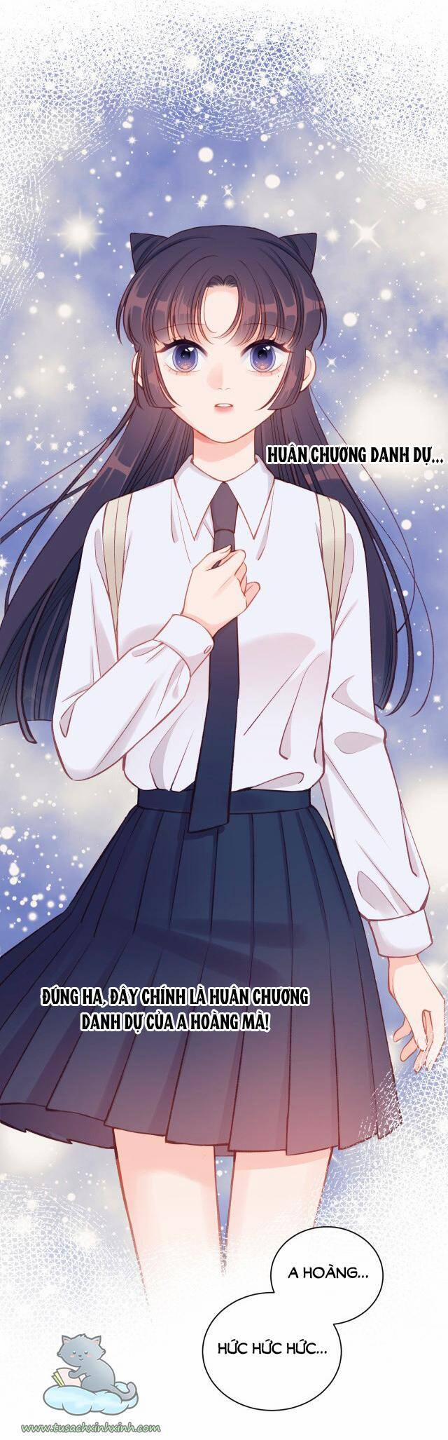 Chuyện Không Thể 13 trang 17