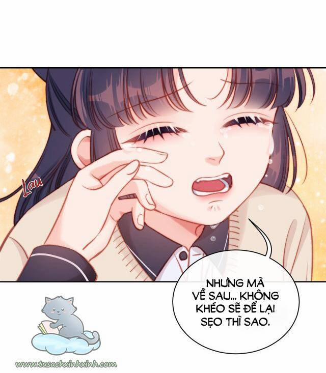 Chuyện Không Thể 13 trang 20