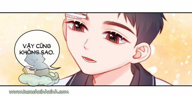 Chuyện Không Thể 13 trang 21