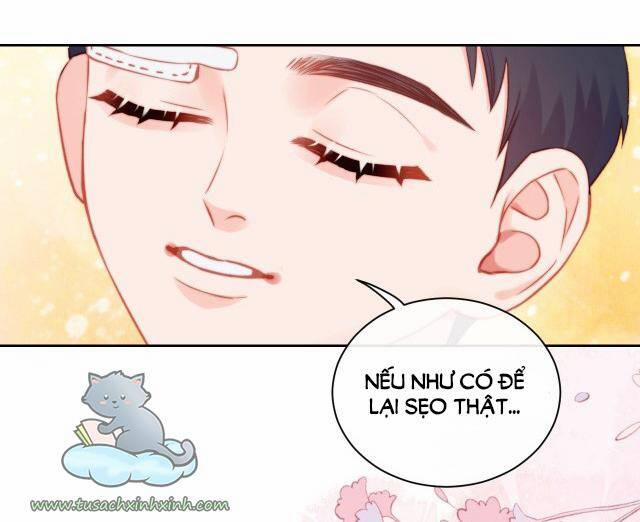 Chuyện Không Thể 13 trang 22