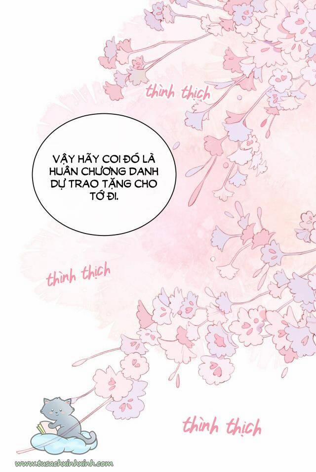 Chuyện Không Thể 13 trang 23