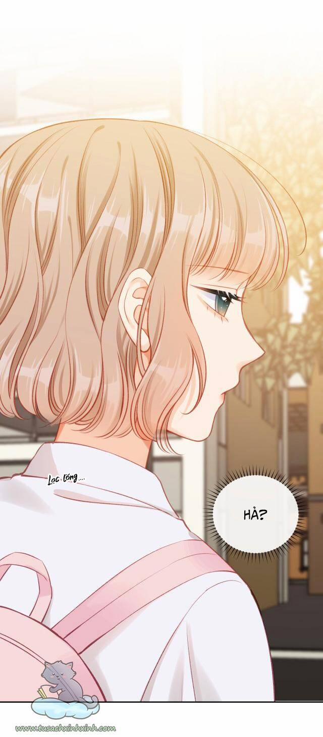 Chuyện Không Thể 13 trang 28