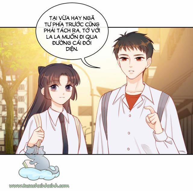 Chuyện Không Thể 13 trang 32