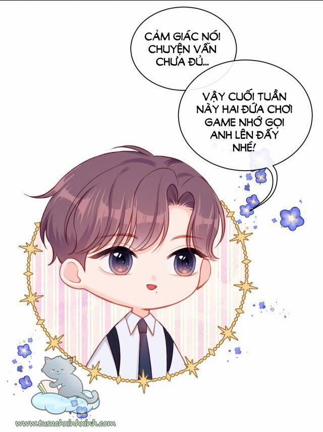 Chuyện Không Thể 13 trang 33