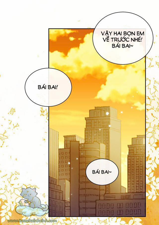 Chuyện Không Thể 13 trang 35