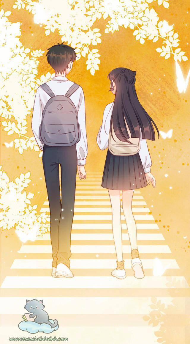 Chuyện Không Thể 13 trang 36