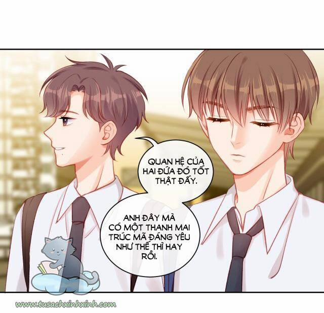 Chuyện Không Thể 13 trang 38