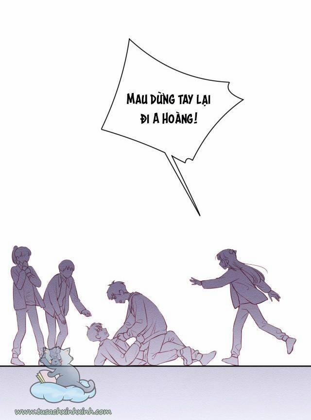 Chuyện Không Thể 13 trang 4