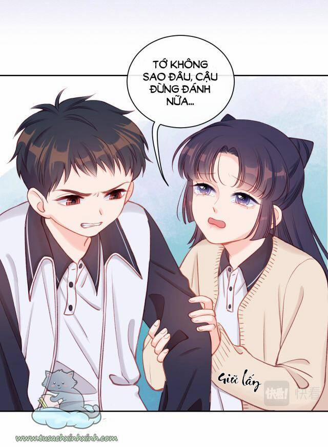 Chuyện Không Thể 13 trang 5