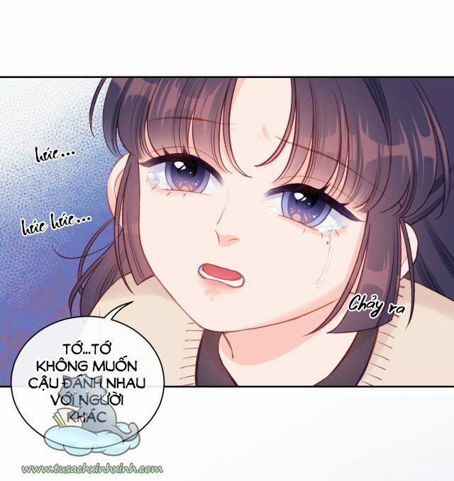 Chuyện Không Thể 13 trang 6