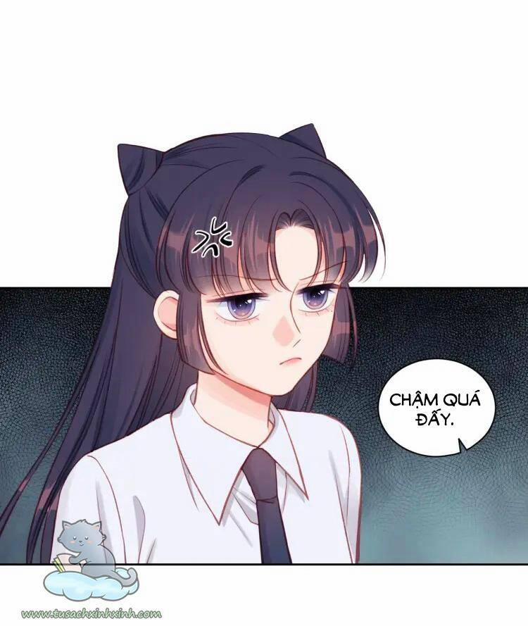 Chuyện Không Thể 14 trang 11