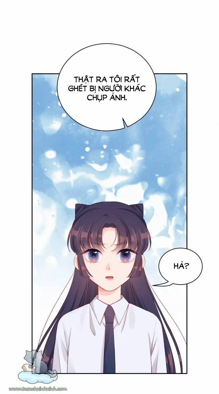 Chuyện Không Thể 14 trang 14